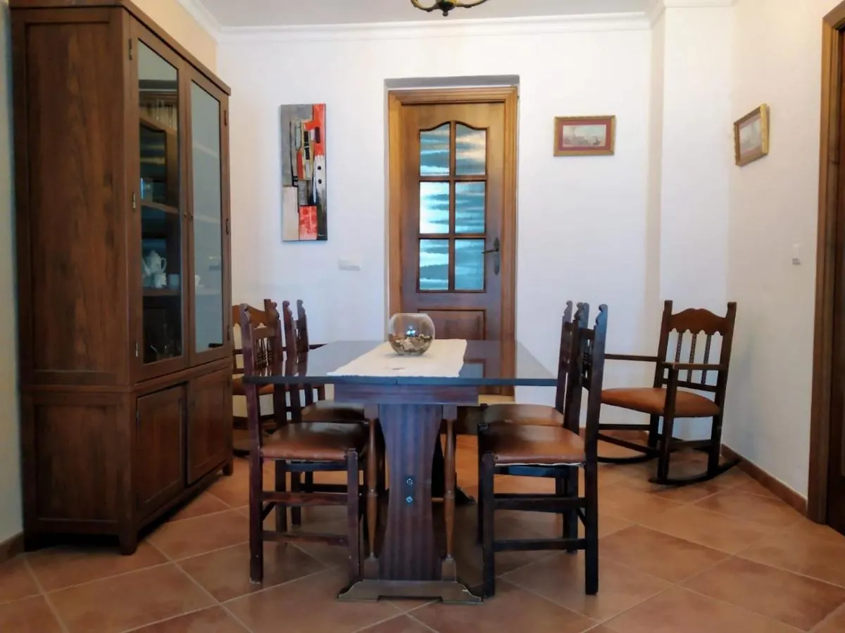 Casa Mimi Villa Cortes de la Frontera 0*,  Spain