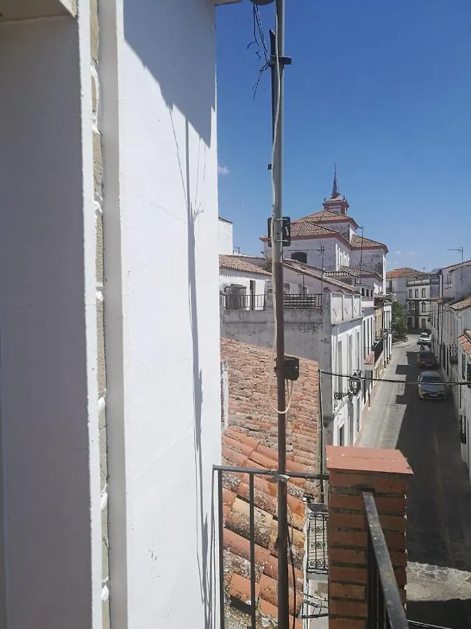 Casa Mimi Villa Cortes de la Frontera 0*,
