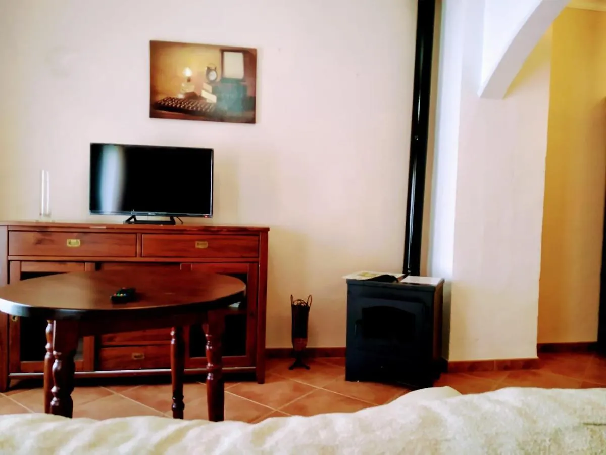 Casa Mimi Villa Cortes de la Frontera 0*,  Spanien