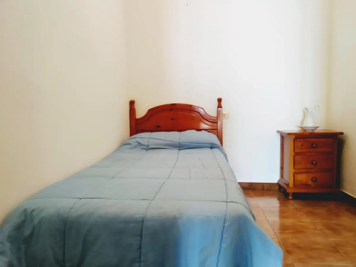 Casa Mimi Villa Cortes de la Frontera Spain