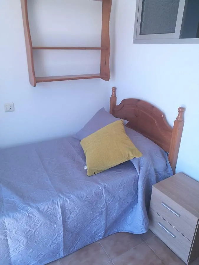 Casa Mimi Villa Cortes de la Frontera Holiday home