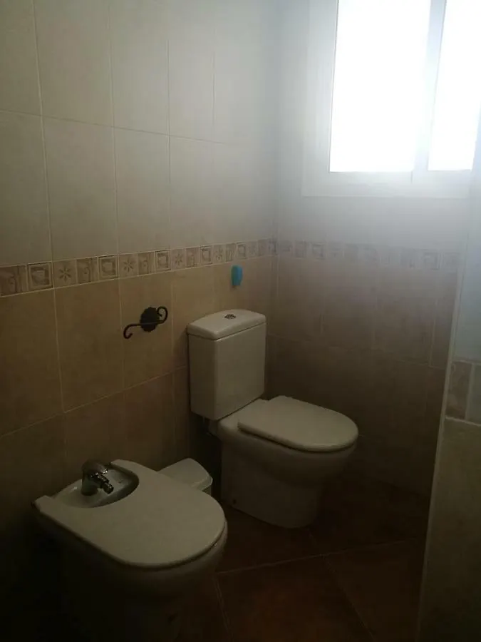 Casa Mimi Villa Cortes de la Frontera Spain