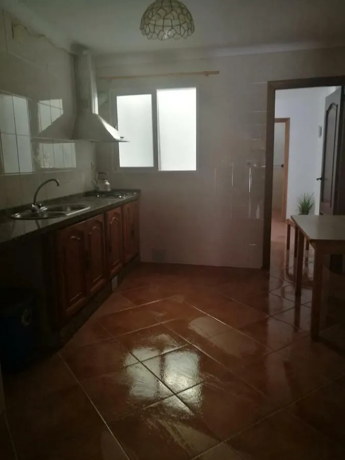 Casa Mimi Villa Cortes de la Frontera