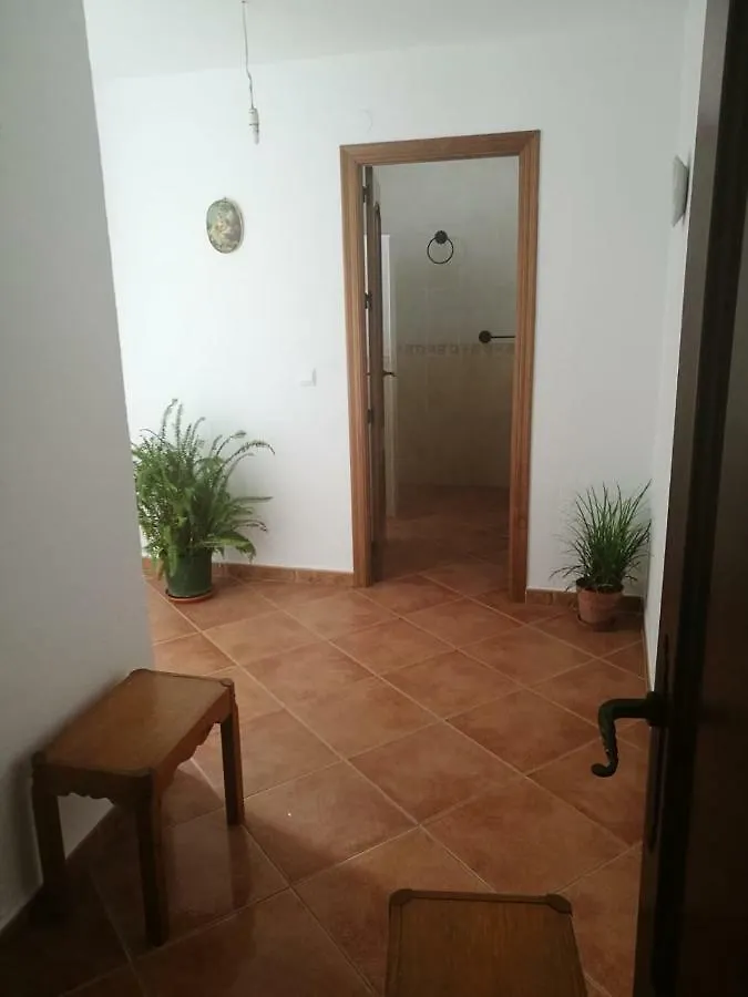 Holiday home Casa Mimi Villa Cortes de la Frontera Spain