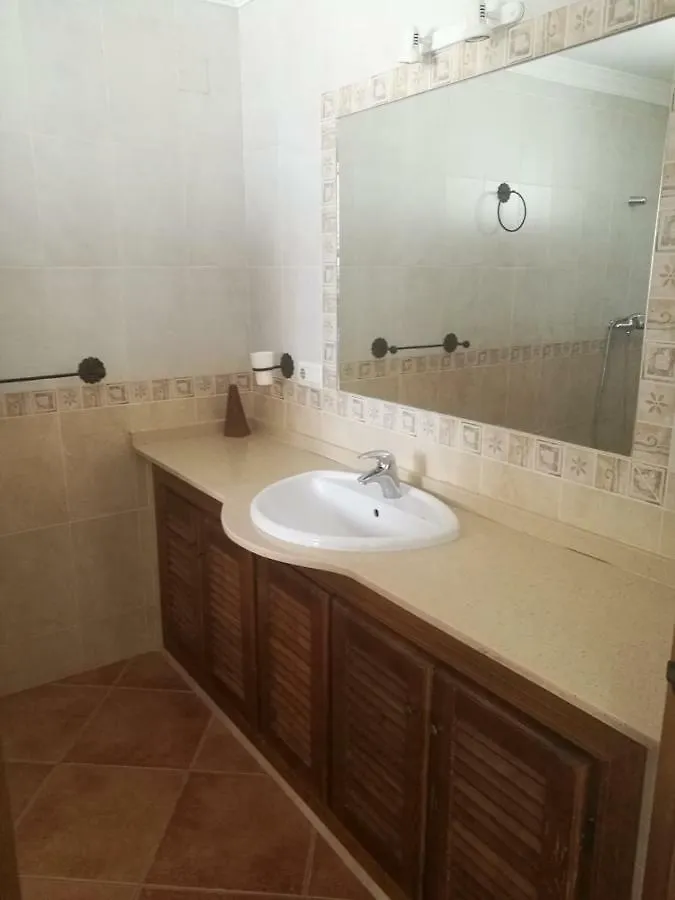 Casa Mimi Villa Cortes de la Frontera