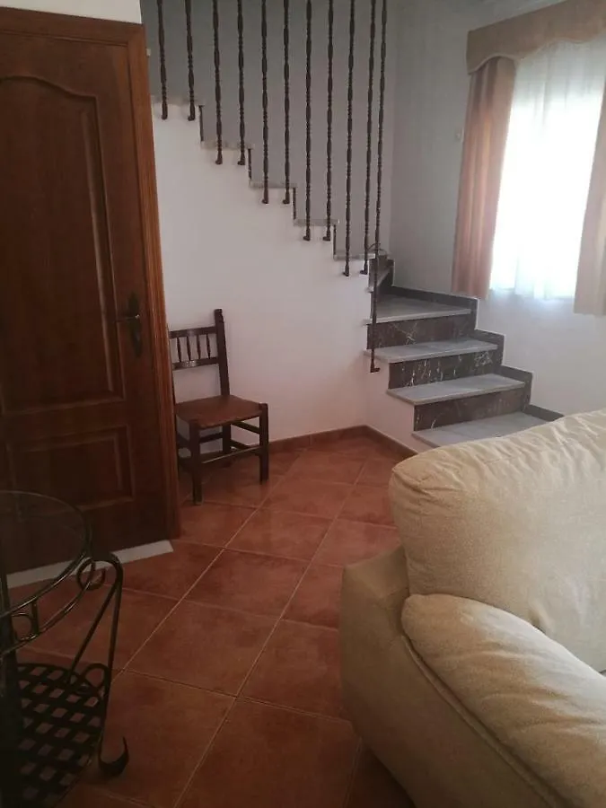 Casa Mimi Villa Cortes de la Frontera Spain