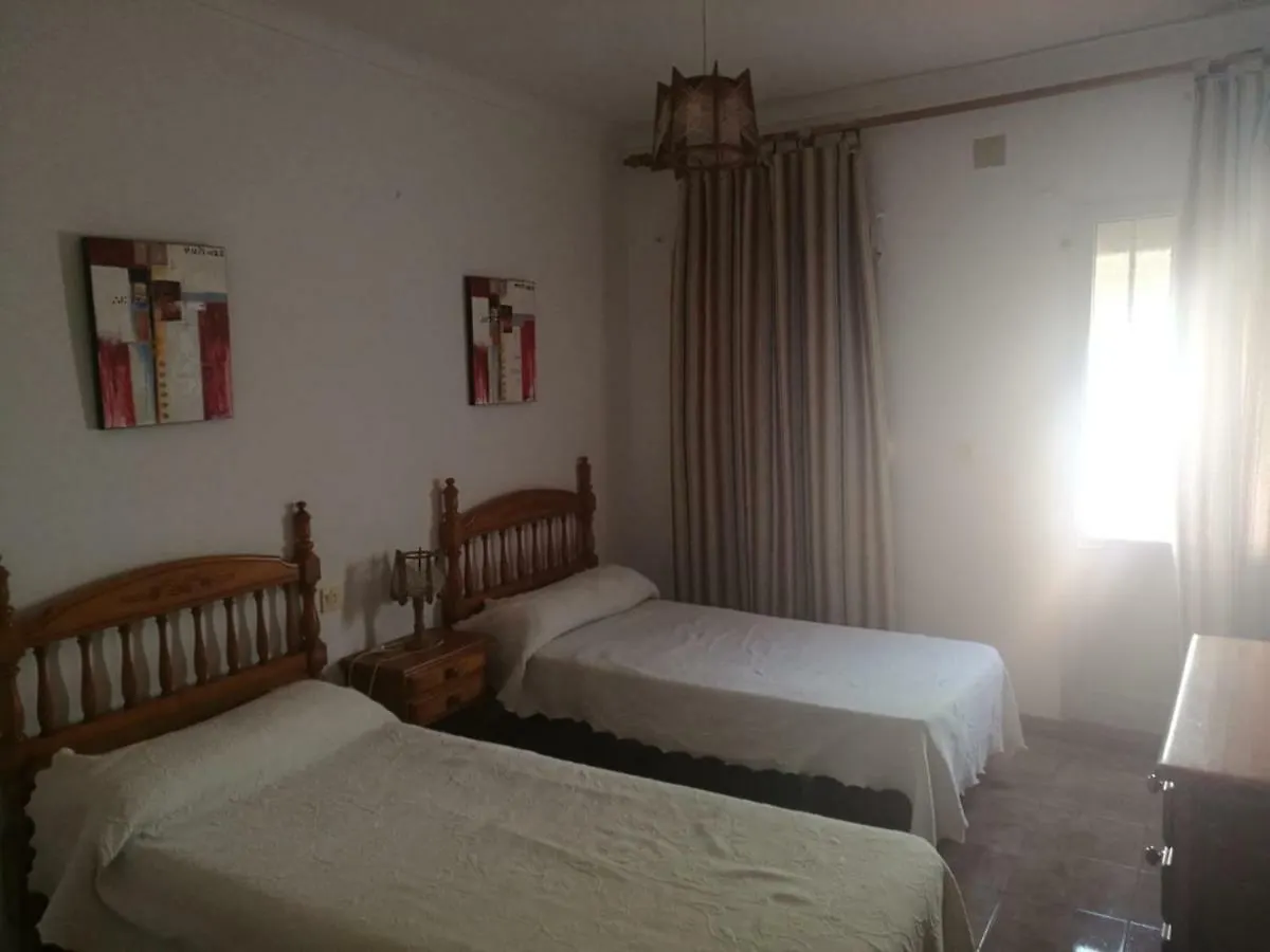 Holiday home Casa Mimi Villa Cortes de la Frontera Spain