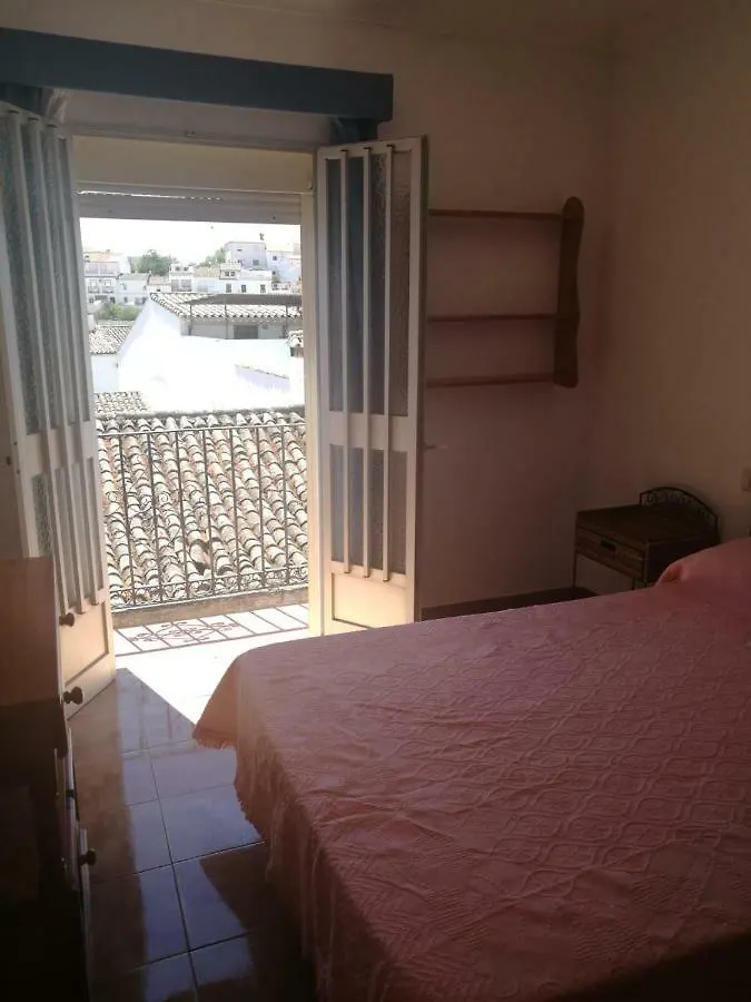 Casa Mimi Villa Cortes de la Frontera 0*,  Spain