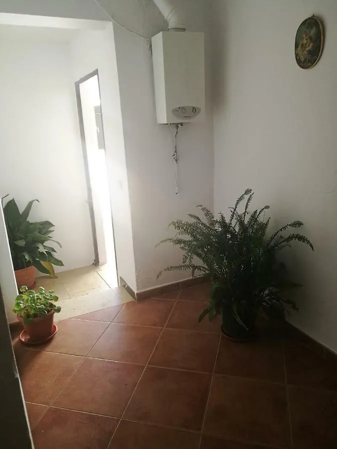 Casa Mimi Villa Cortes de la Frontera 0*,  Spain
