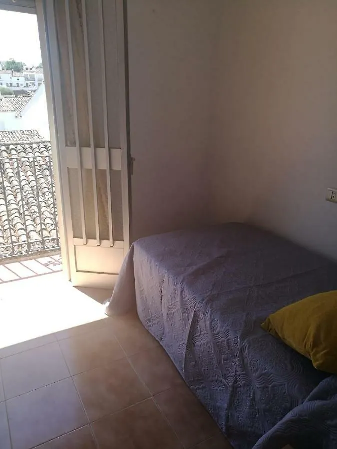 Casa Mimi Villa Cortes de la Frontera Holiday home