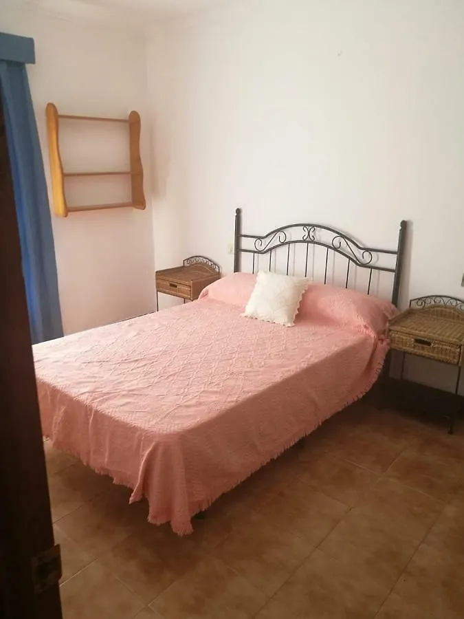 Holiday home Casa Mimi Villa Cortes de la Frontera Spain